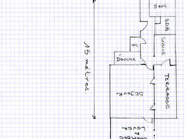 Tuisverblyf Paris 43085-2