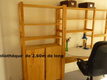 Chambre À Louer Paris 43085