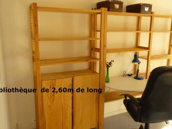 Tuisverblyf Paris 43085-3