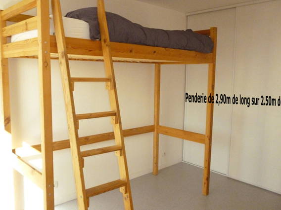 Tuisverblyf Paris 43085-4