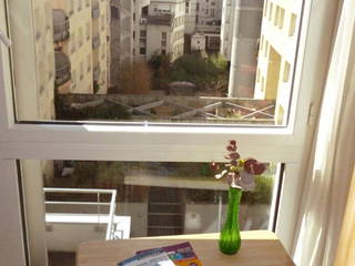 Tuisverblyf Paris 43085-5