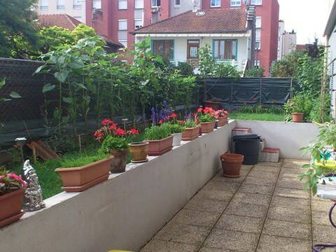 Quedarse En Casa Villeurbanne 43382-1