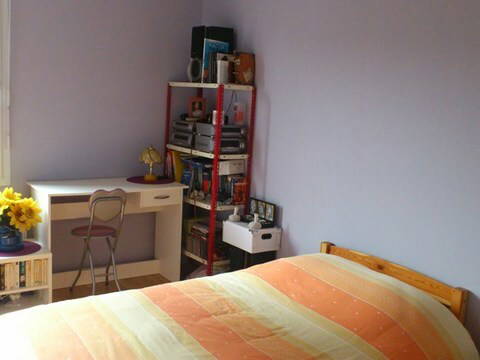 Quedarse En Casa Villeurbanne 43382-4