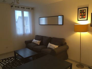 Room For Rent Sartrouville 51204