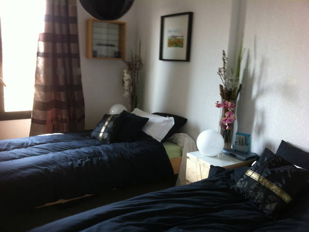 Zakwaterowanie U Rodziny Saint-Laurent-du-Var 52533-1