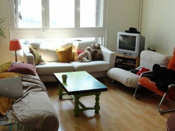 Homestay Bagnolet 53755