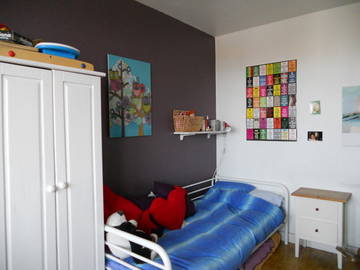 Room For Rent Paris 57618