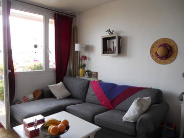 Room For Rent Paris 57618