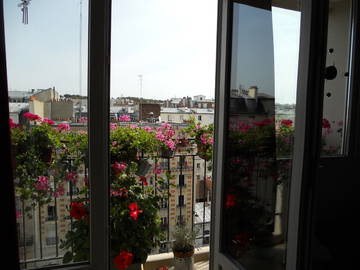 Room For Rent Paris 57618