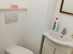 Chambre à Louer Dans Un appartement