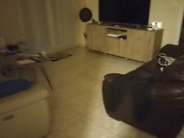 Chambre Chez L'habitant Sainte-Geneviève-Des-Bois 58407-5