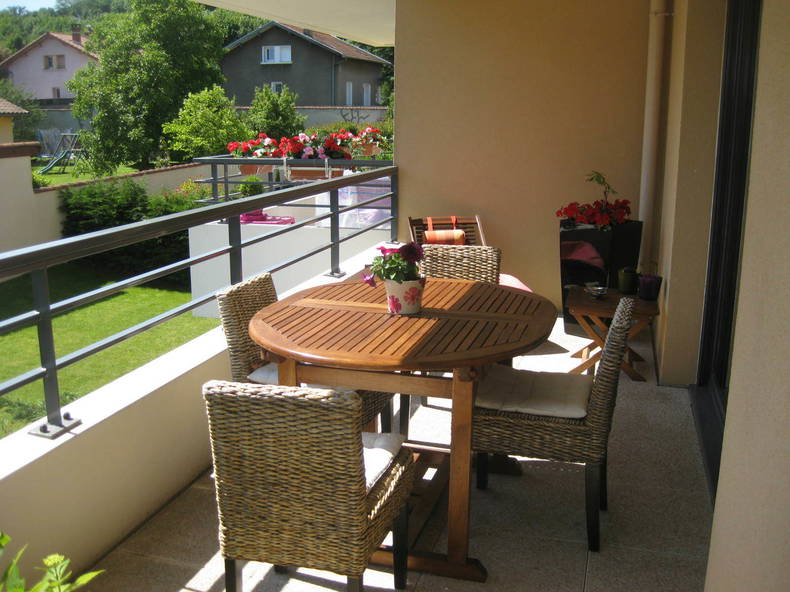 Gastfamilie Francheville 77052-4