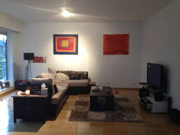 Chambre À Louer Uccle 91224