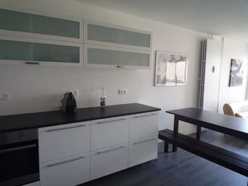 Room For Rent Pontoise 100755