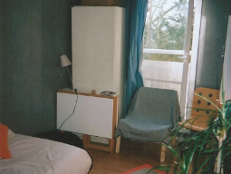 Chambre À Louer Fresnes 107168