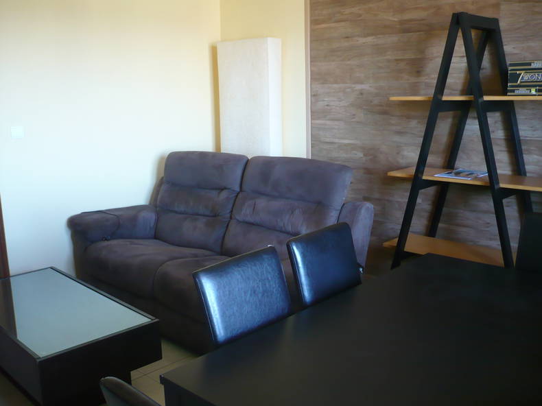 Chambre Chez L'habitant Montpellier 121336-1