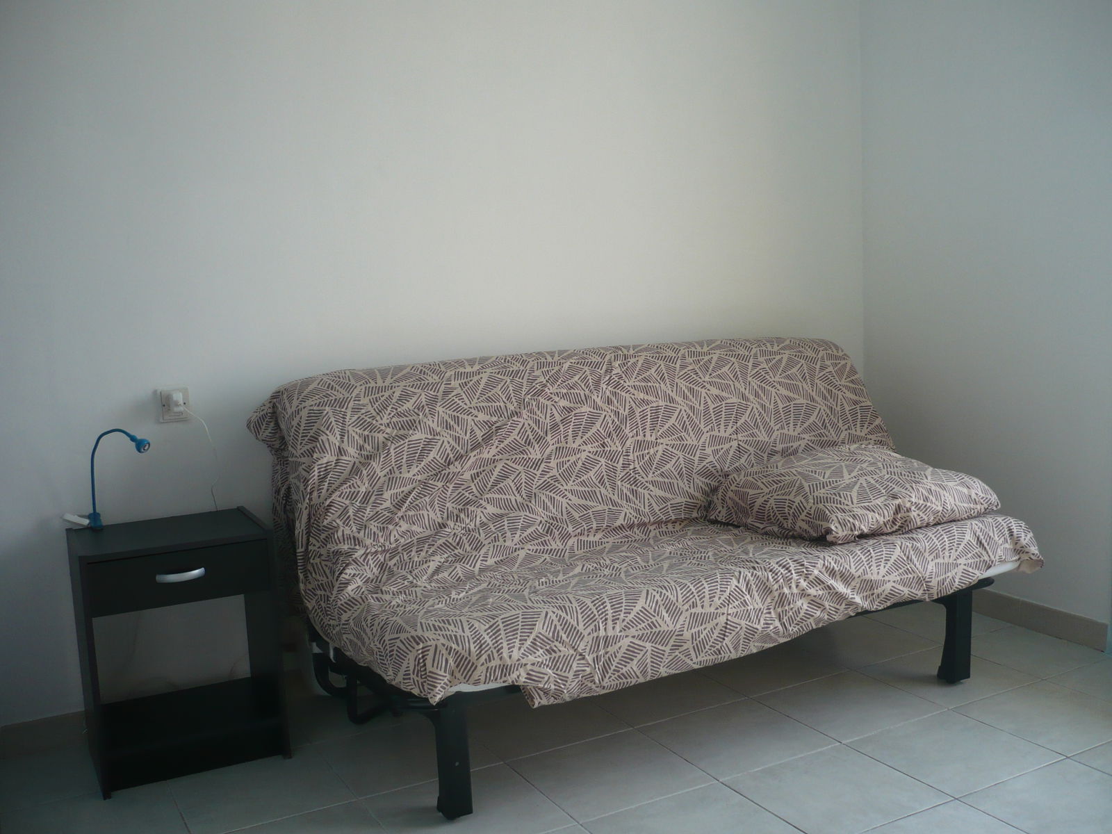Chambre Chez L'habitant Montpellier 121336