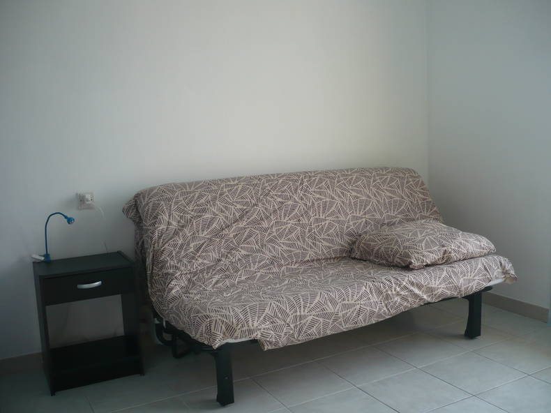 Chambre Chez L'habitant Montpellier 121336-2