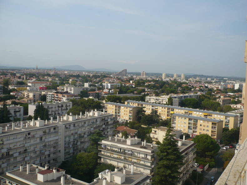 Chambre Chez L'habitant Montpellier 121336-3