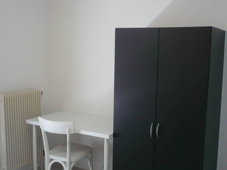 Chambre Chez L'habitant Montpellier 121336-4