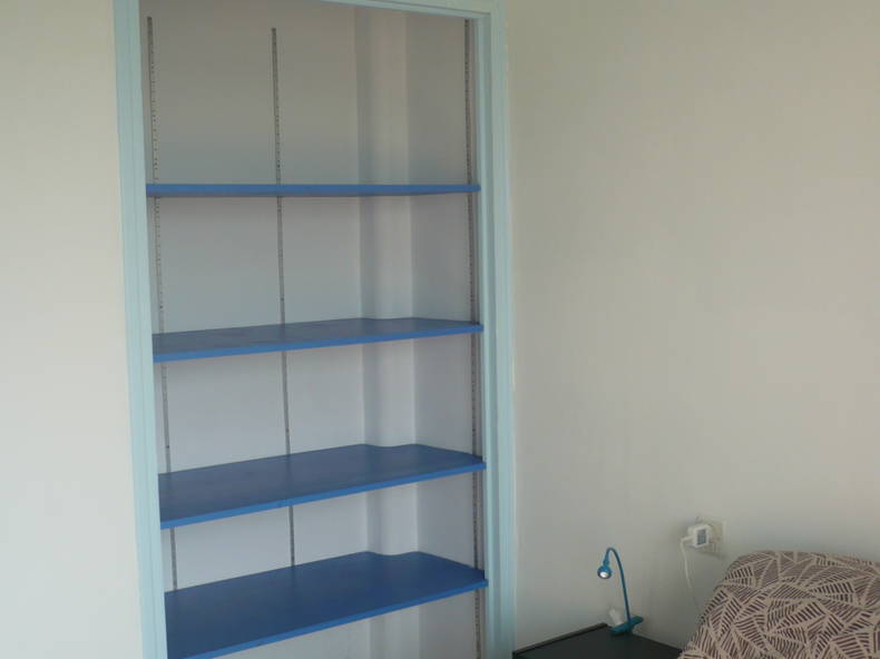 Chambre Chez L'habitant Montpellier 121336-5