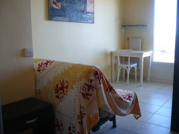 Room For Rent Montpellier 124755