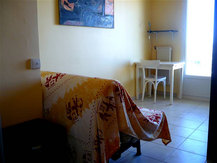 Room In The House Montpellier 124755-1