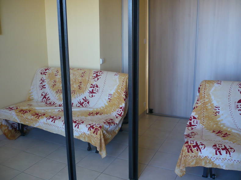 Chambre Chez L'habitant Montpellier 124755-2