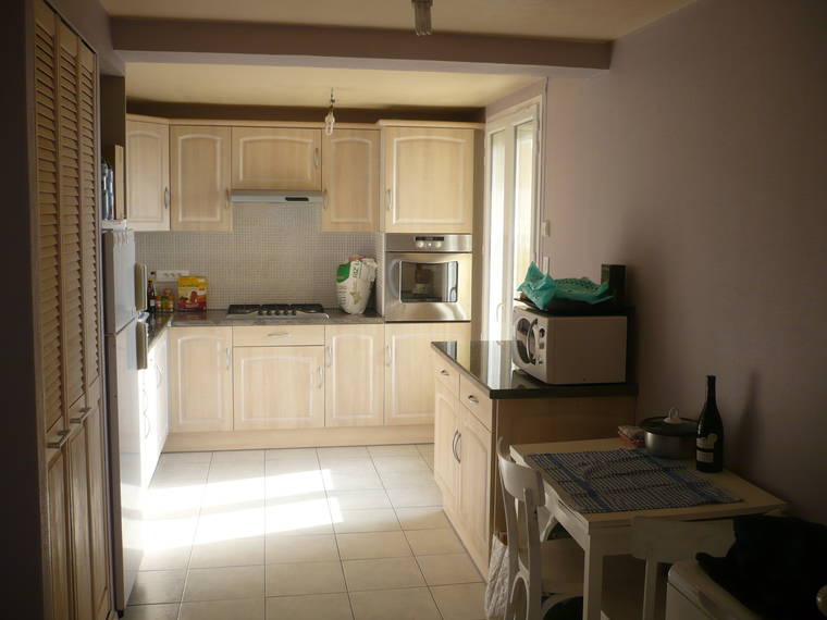 Homestay Montpellier 124755