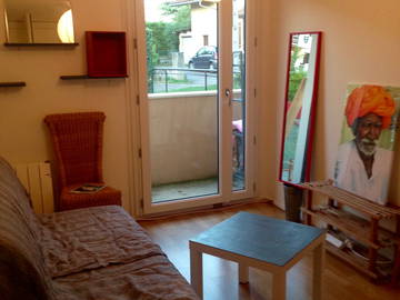 Habitación En Alquiler Gaillard 148007