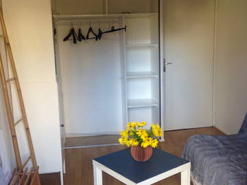 Room For Rent Gaillard 148007