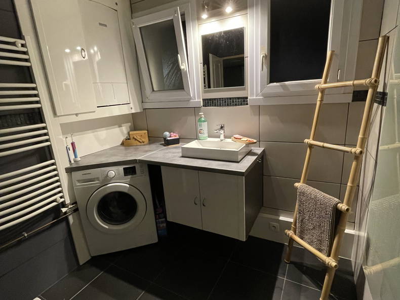 Colocatie Annemasse 655503-2