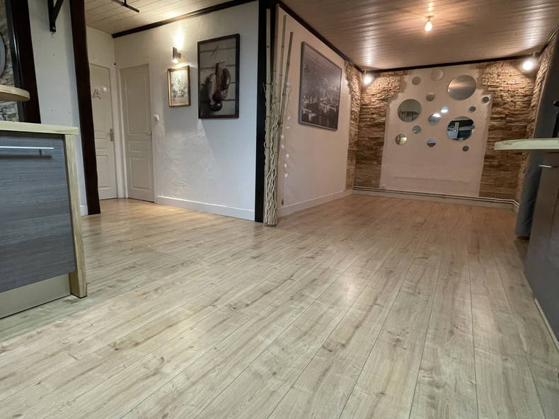 Colocatie Annemasse 655503-3