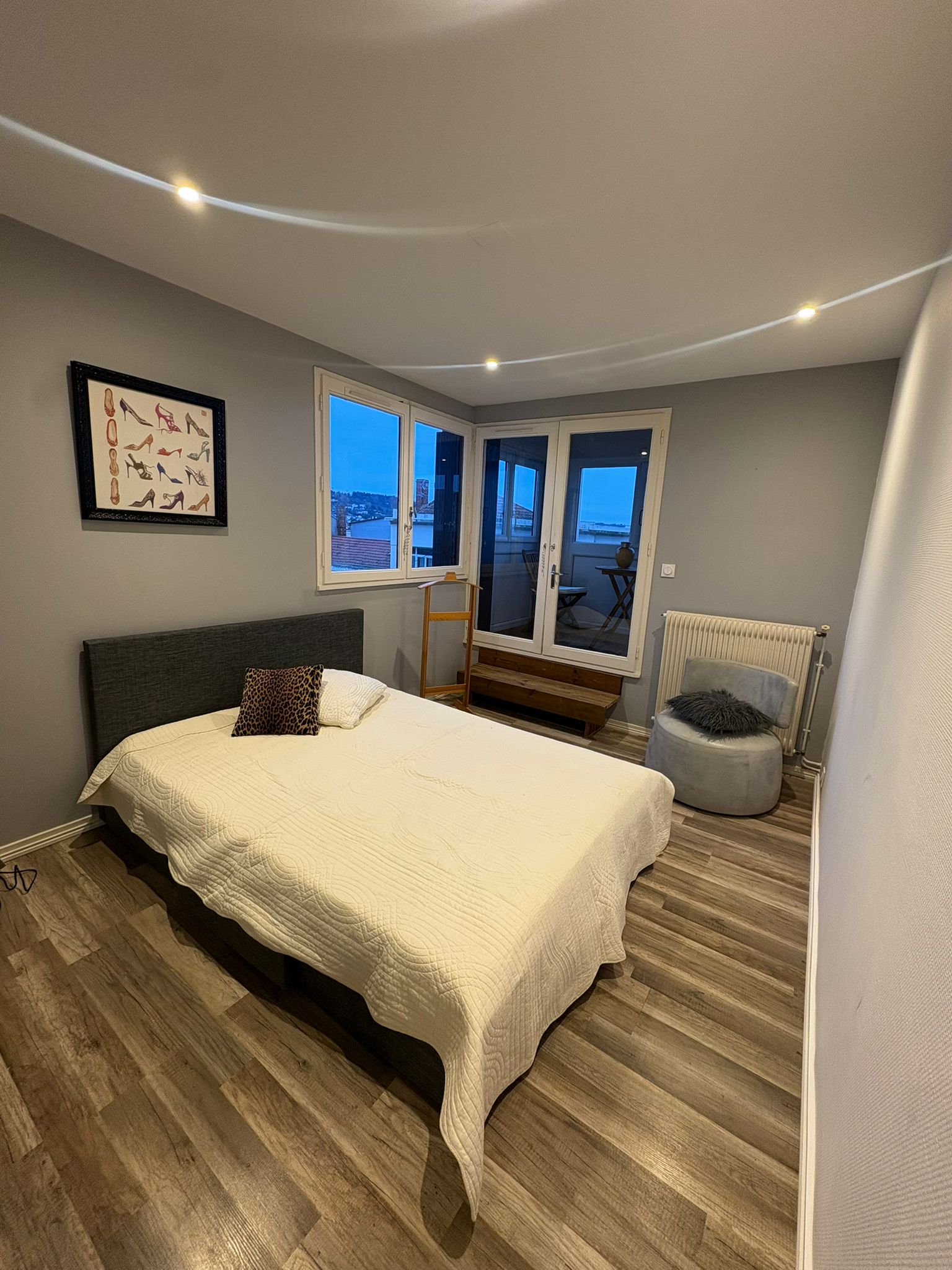 Chambre Chez L'habitant Agen 659622