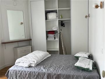 Habitación En Alquiler Paris 403510-1