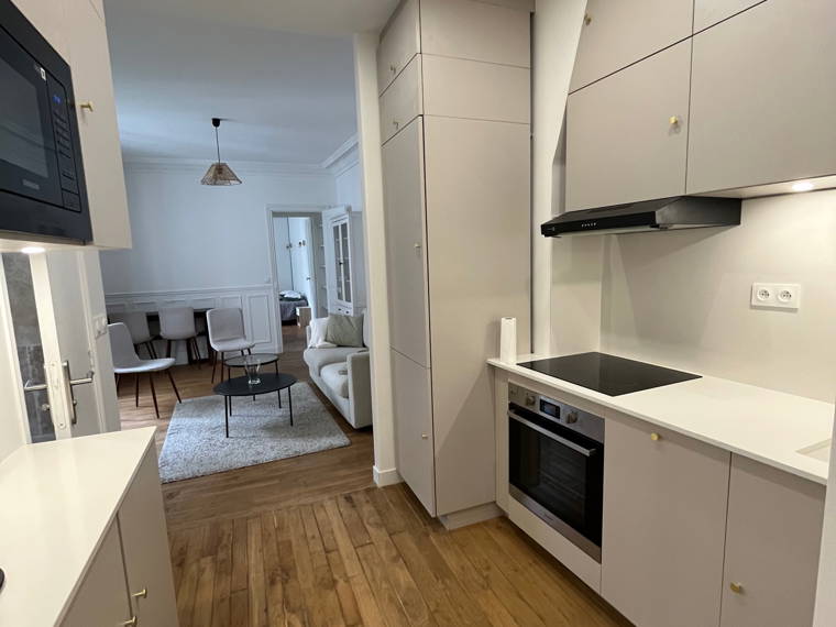 Chambre À Louer Paris 403510