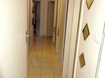 Homestay Paris 59904-3