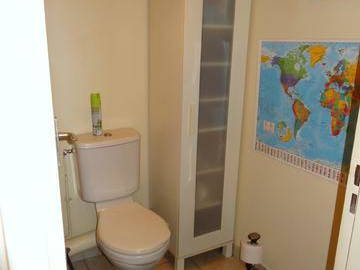 Homestay Paris 59904-4