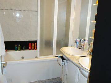 Homestay Paris 59904-5