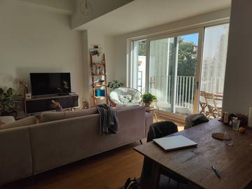 Shared Accommodation Evere 647226-4