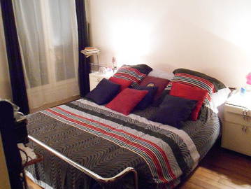 Room For Rent Paris 44739