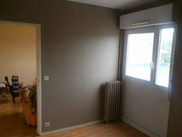 Chambre À Louer Anglet 43251