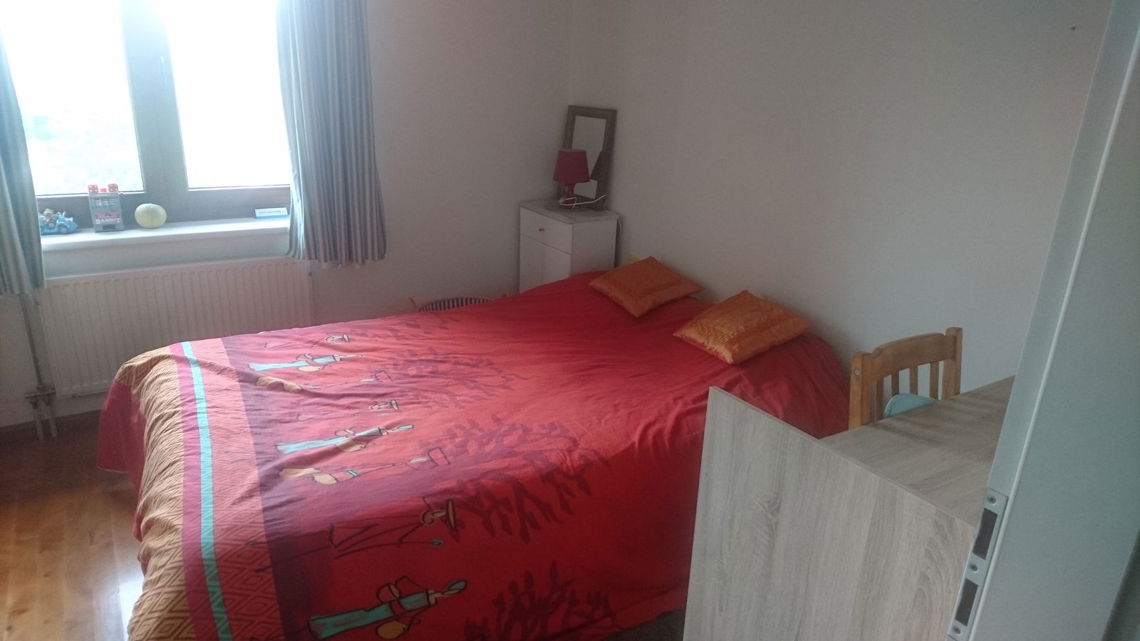 Chambre Chez L'habitant Evere 148385