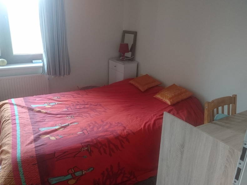 Chambre Chez L'habitant Evere 148385-1