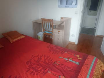 Room For Rent Evere 148385