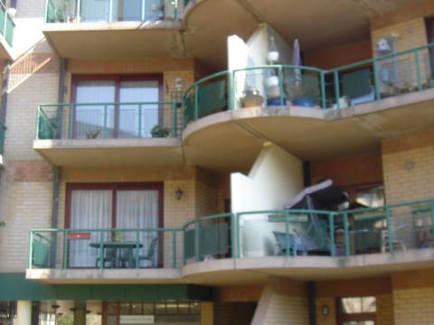 Chambre Chez L'habitant Evere 148385-4