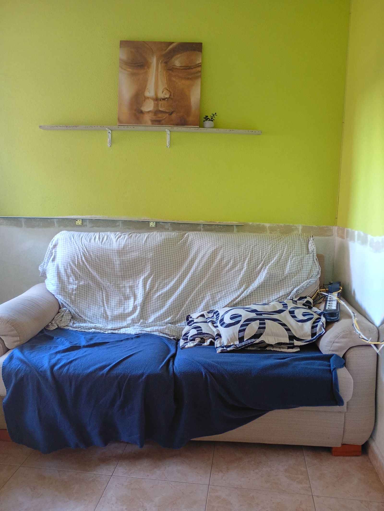 Chambre Chez L'habitant Torrevella 656528