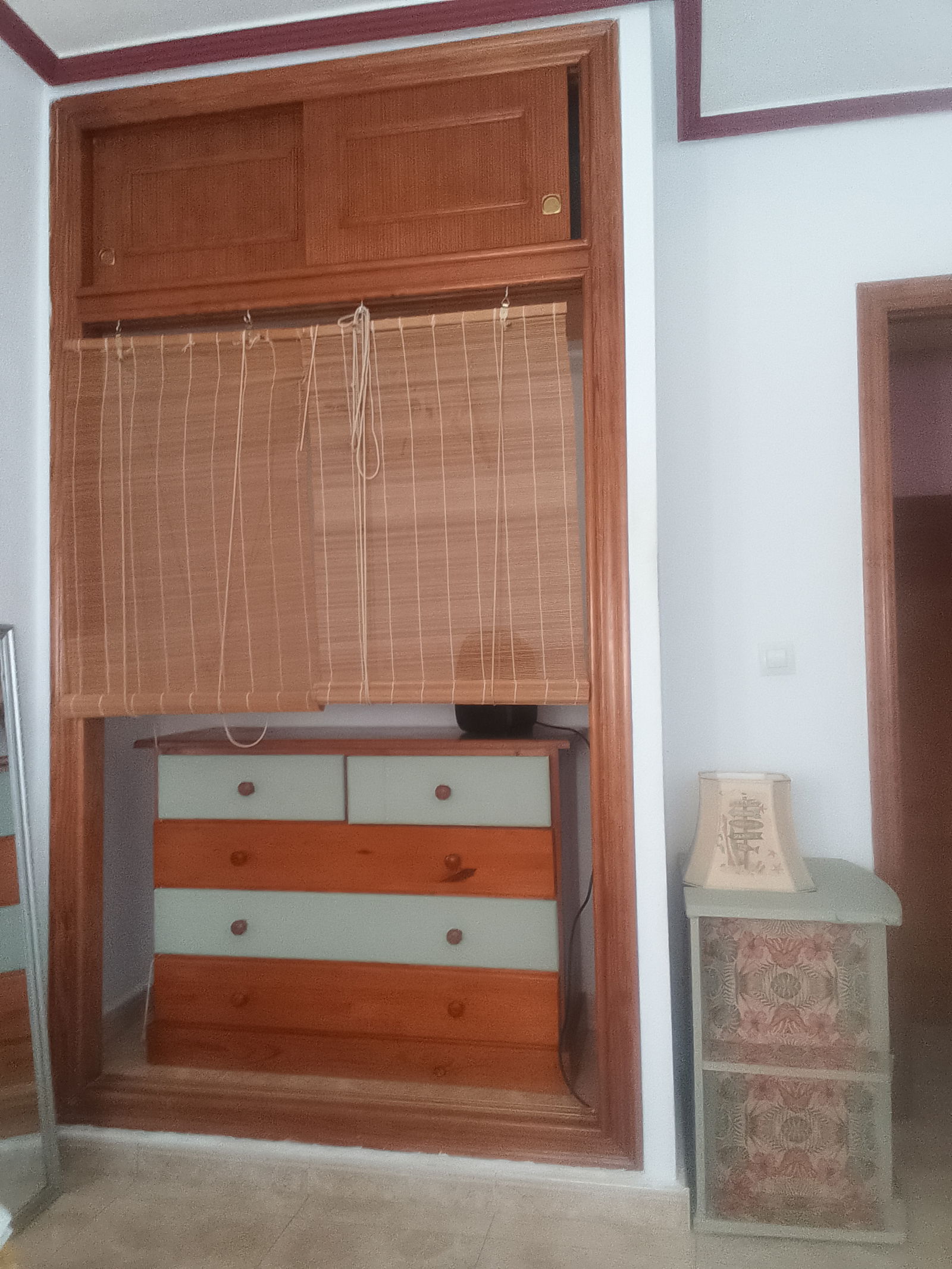 Chambre Chez L'habitant Torrevella 656528