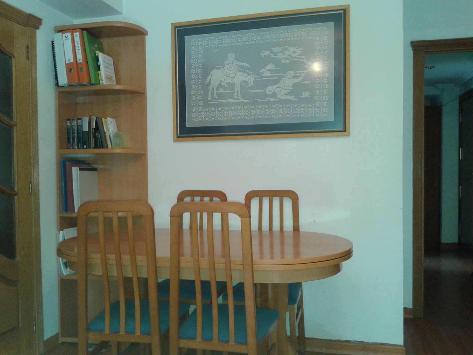 Colocation Cáceres 116686