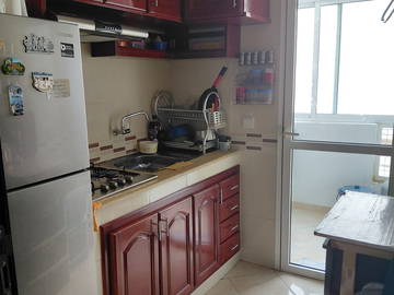 Gastfamilie Tanger 595553-2